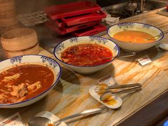-西藏饭店·亚克·食光自助餐厅(文殊院店)