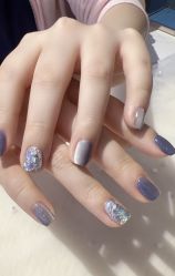 -MY WAY SALON
