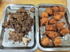 -清真-戏楼王记牛肉面