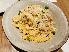 培根鸡肉芝士螺丝面-Wagas沃歌斯(正大乐城店)