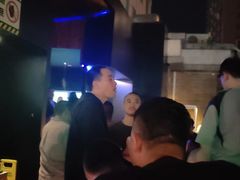 -北京目的地酒吧