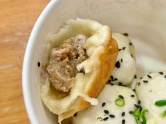 -许记生煎(遵义路店)