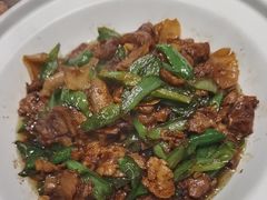 -香丰阁·烤鸭·川湘菜(清河店)