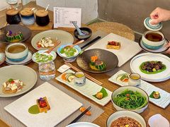 -生机蔬食·24节气料理餐厅(番禺广场店)