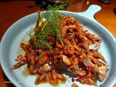 -58度品质川菜馆(经一路店)