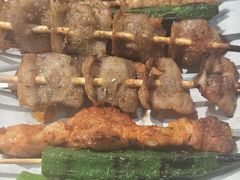 -壹块捌烧烤(灯市口店)