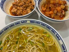 -永丰面馆(汉口路店)