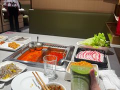 -海底捞火锅(吴中路店)