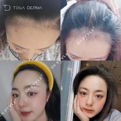 -东秀护肤造型