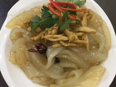 -六和聚传统烤鸭.天津菜(和平店)