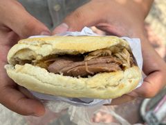 -秦豫肉夹馍(骡马市总店)
