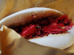 -邢老三肉丸糊辣汤·非遗美食(西安总店)