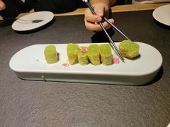 -安多素食(广仁寺路店)