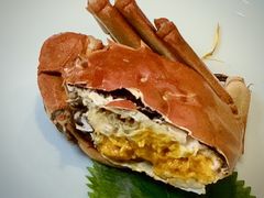 -新光酒家·河豚·海鲜·蟹料理(浦东店)