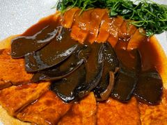 -狮王府淮扬菜(万象城店)
