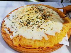 土豆芝士饼-HOTISLAND海鸡岛·韩国料理(江南西店)
