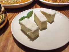 -塔哈尔·新疆盛宴(城西银泰店)