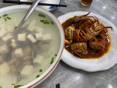 -品鲜海鲜餐厅(黄厝店)