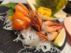 -争鲜回转寿司(南开大悦城店)