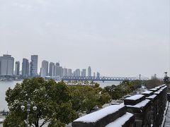 -襄阳古城