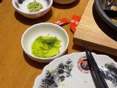 -万岁寿司(天河领展店)