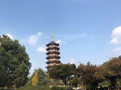 -葛仙湖公园