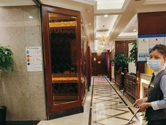 -金时代顺风大酒店(协泰店)