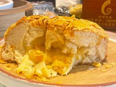 -金河半岛园林酒家(金融城店)