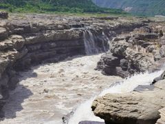 -陕西黄河壶口瀑布旅游区