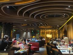 -喜庭海鲜自助(北辰三角洲北辰荟店)
