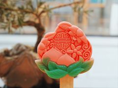 -北京艺术博物馆(万寿寺)
