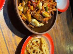 -老三样·美食研究中心(世贸路店)