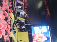 -嘿哟动霸CHUA·新潮玩运动娱乐中心·蹦床滑冰团建乐园