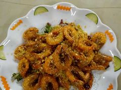 -孖宝酒家(狮岭店)