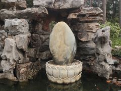 -上海醉白池公园