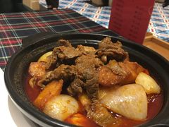 -小龙酒家(桂平路店)
