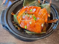 -乌记大厨餐厅