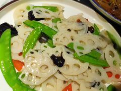 -雲蜀龙阁·金牌水煮鱼(方庄店)