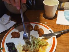 -比格比萨自助(花园路店)