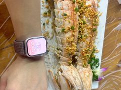 -醉壹号海鲜大排档(厦门美食地标店)