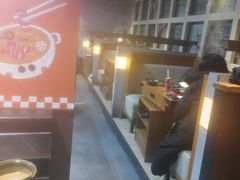-呷哺呷哺 黄金牧场 (欢乐谷店)