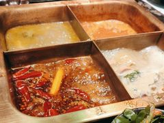 -王家渡火锅店(亦庄店)