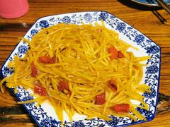 -卧龙堡客栈·中餐厅(古北水镇店)