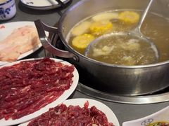-贵宾牛·潮汕牛肉火锅(珠池总店)