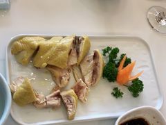 -骏莱海鲜鱼港(五角场店)