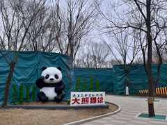 -秦皇岛野生动物园