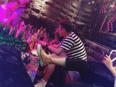 -歌友汇KTV(大悦城11层店)