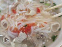 -小高后安粉餐厅(解放四路店)