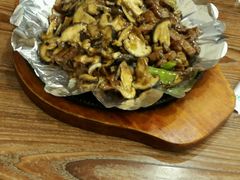 -明海妈妈菜(大连外国语学院店)