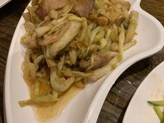 -小时候文化餐厅(盘山店)